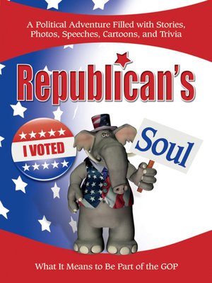 cover image of Republican's Soul
